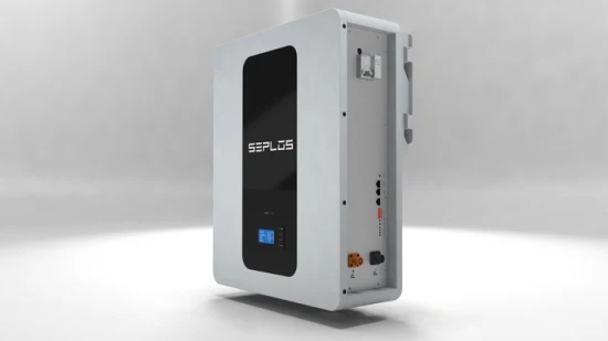 Seplos ODM OEM 48V 100ah Un38.3 リチウムイオン電池 LiFePO4 バッテリーエネルギー貯蔵ソーラーシステム用
