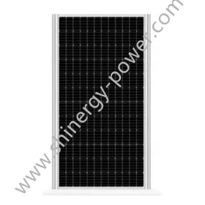 多結晶太陽エネルギー 144 個太陽電池 325 ワット太陽モジュールソーラーパネル BIPV ビル統合太陽光発電システムソーラー製品 Shb144325p