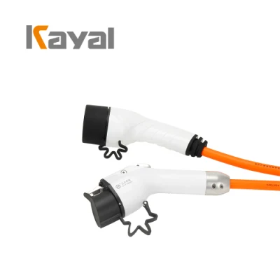 Kayal 16A 32A 充電ガン EV AC 充電アダプターの無料サンプル